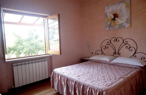 Vazia Bed & Breakfast | B&B La Vela