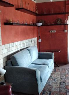 Montefiorino Apartment | B&B La Verna