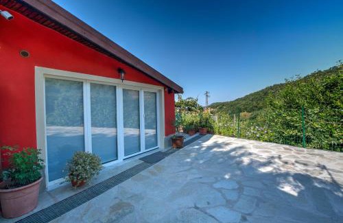 Bracco Bed & Breakfast | B&B La Volpe