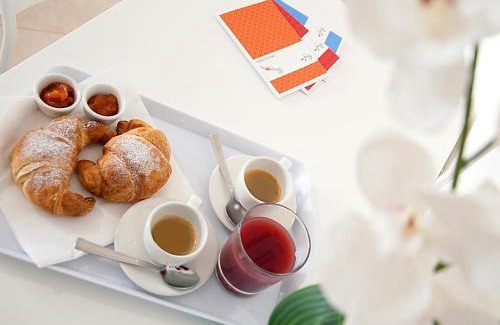 Lamie di Olimpia Bed & Breakfast | B&B Lamie Di Olimpia
