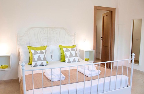 Lamie di Olimpia Bed & Breakfast | B&B Lamie Di Olimpia
