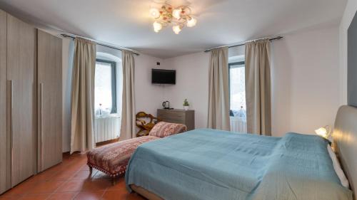 Pieve Vecchia Bed & Breakfast | B&B laWanda