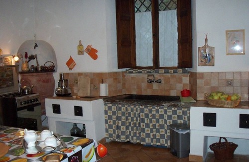 Sambuca Pistoiese Bed & Breakfast | B&B Le Limentre