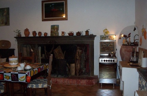 Sambuca Pistoiese Bed & Breakfast | B&B Le Limentre