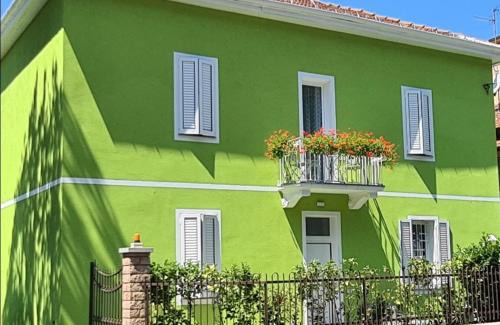 Bulgarograsso Bed & Breakfast | B&B Le Palme