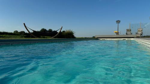 Sart-Dames-Avelines Bed & Breakfast | B&B Les Autres Sens