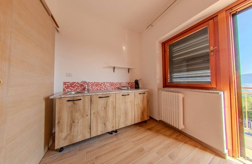 Sant'Angelo dei Lombardi Apartment | B&B Margherita - Single Room