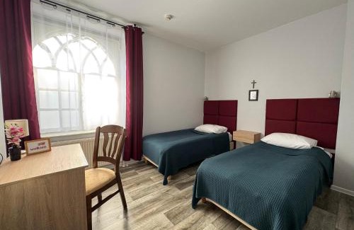 Weert Bed & Breakfast | B&B Maria Hart