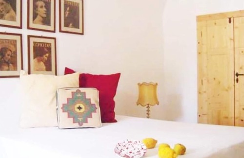 Alessano Bed & Breakfast | B&B Masseria delle rose 1760