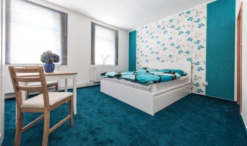 Nassau Bed & Breakfast | B&B Mediterran Nassau