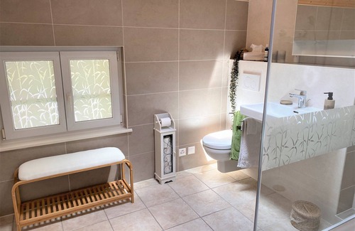 Port-Valais Bed & Breakfast | B&B Mon Rêve