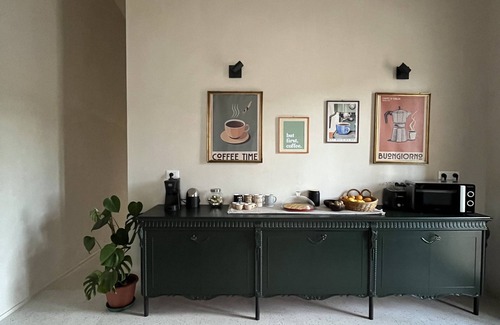 San Corrado di Fuori Bed & Breakfast | B&B Monstera SicilianExperience, Noto - Location nestled in the hills of Noto