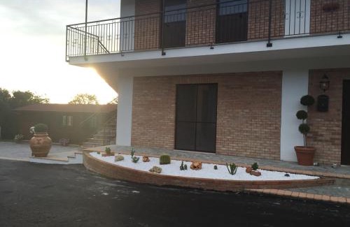 Catanzaro Bed & Breakfast | B&b Mula Germaneto