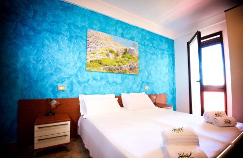 Barbarano del Capo Bed & Breakfast | B&B NiloSira