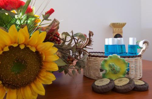Barbarano del Capo Bed & Breakfast | B&B NiloSira