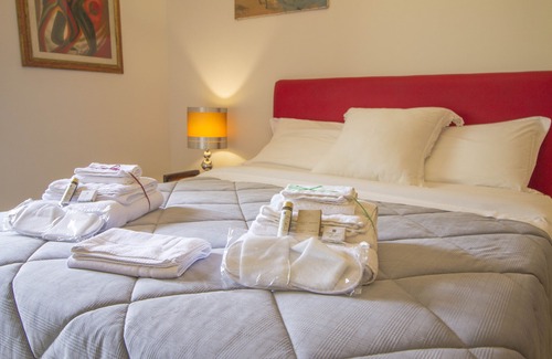 Florence Bed & Breakfast | B&B Palazzi