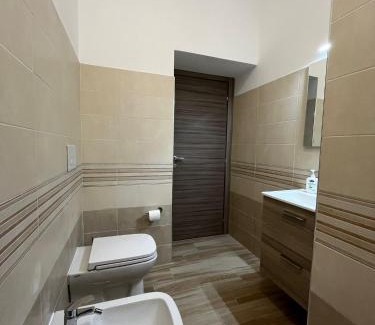 Paola Bed & Breakfast | B&B Paola City