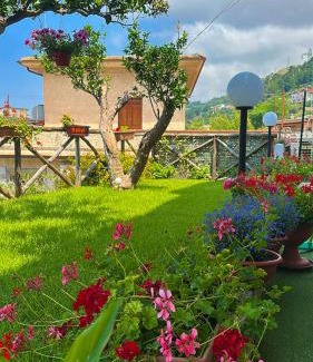 Paola Bed & Breakfast | B&B Paola City