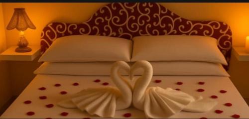 Sorianello Bed & Breakfast | B&B PASSO DEL FALCO