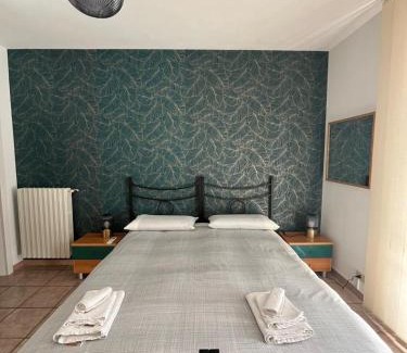 Leonforte Bed & Breakfast | B&B Pokerdassi