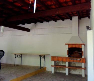 Ameal House | B&B Quarto Rosa Estilo Romântico