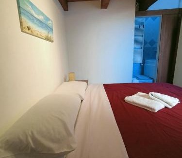 Muggia Apartment | B&B Raggio di sole