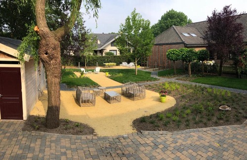 Donsbruggen Bed & Breakfast | B&B Reveille