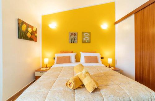 Riola Sardo Bed & Breakfast | B&B Rita E Renzo