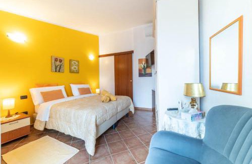 Riola Sardo Bed & Breakfast | B&B Rita E Renzo
