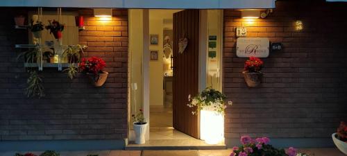 Guastalla Bed & Breakfast | B&B Rossorubino