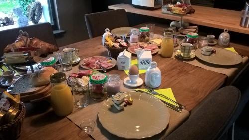 Hamont Bed & Breakfast | B&B Rosteline