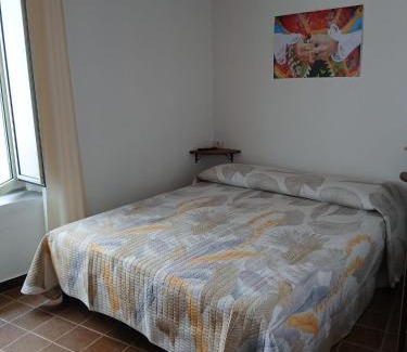 Orgosolo Bed & Breakfast | b&b s'antalena