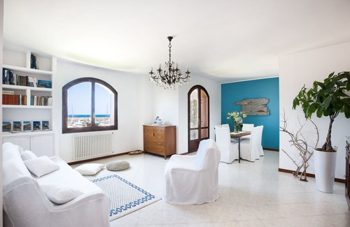 Portoscuso Bed & Breakfast | B&B Sa Cruxitta