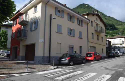 San Pellegrino Terme Bed & Breakfast | B&B San Francesco Class