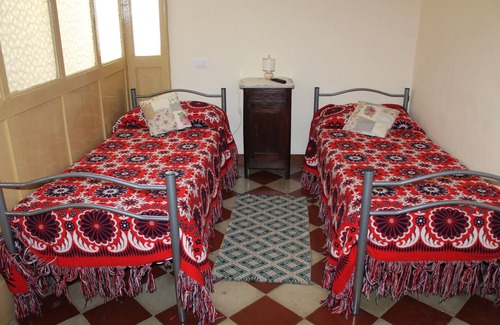Pacentro Bed & Breakfast | B&B San Marco bb1