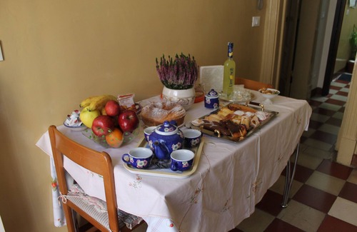 Pacentro Bed & Breakfast | B&B San Marco bb1