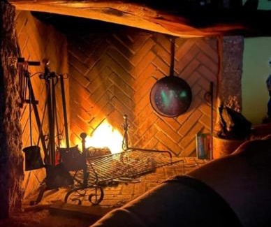 Berchidda Bed & Breakfast | B&B San Michele