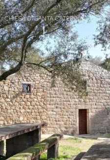 Berchidda Bed & Breakfast | B&B San Michele