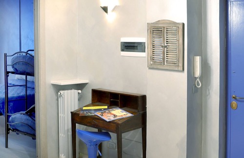 Cuneo House | B&B SanRock