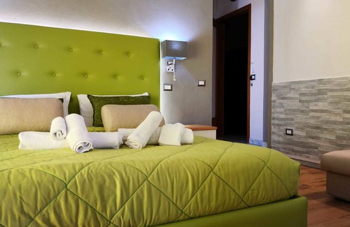 Lecce Historic Center Bed & Breakfast | B&B Sant'Oronzo