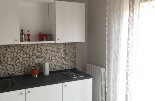 Lecce Historic Center Bed & Breakfast | B&B Sant'Oronzo