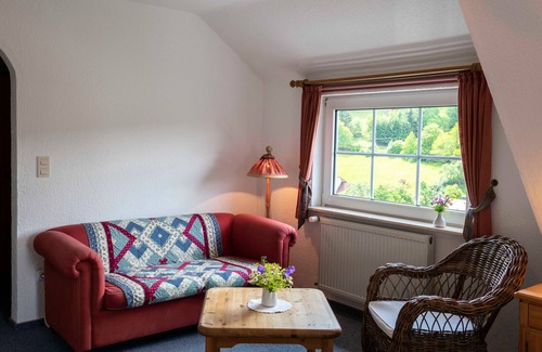 Schwalefeld Bed & Breakfast | B&B Sauerland TCF