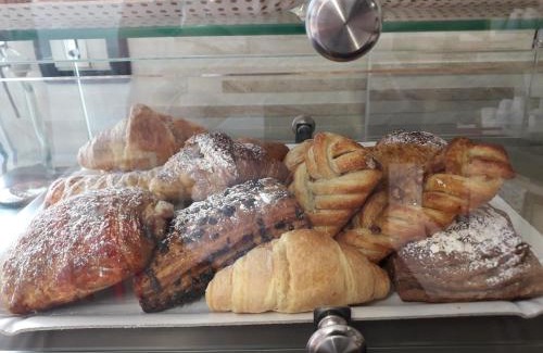 Oliveri Bed & Breakfast | B&B Scirocco House