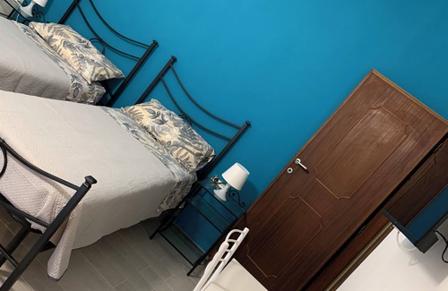 Ponte Galeria-La Pisana Bed & Breakfast | B&B Sole e Luna