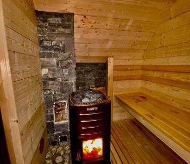 Male Bed & Breakfast | B&B Soreghina