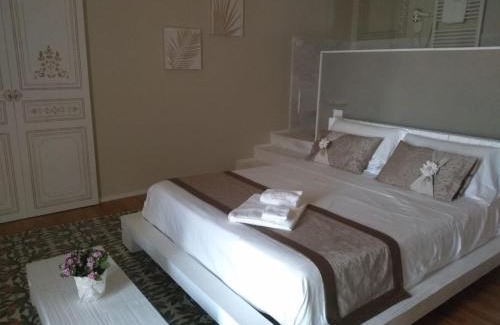 Gravina in Puglia Bed & Breakfast | B&B Sul Ponte