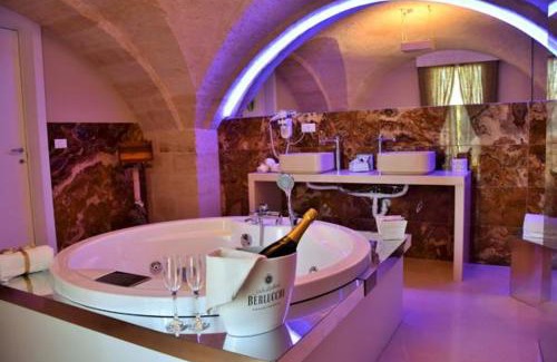 Gravina in Puglia Bed & Breakfast | B&B Sul Ponte