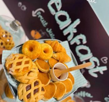 Sora Bed & Breakfast | B&B Sylvie