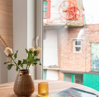 Ruiselede Bed & Breakfast | B&B 't Molenerf