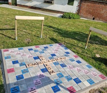 Ruiselede Bed & Breakfast | B&B 't Molenerf